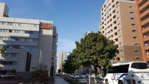 フィットネスプロデューサー！森原 優次！(2017.1.18)