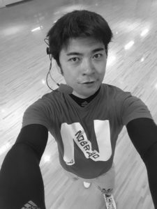 動いて(2017.1.22)