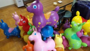 奇跡的なご縁！(2017.2.8)