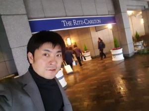 ビジネスのお勉強！(2017.2.17)