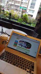 どこから、そのパワーが湧き出るんですか！？(2017.2.15)